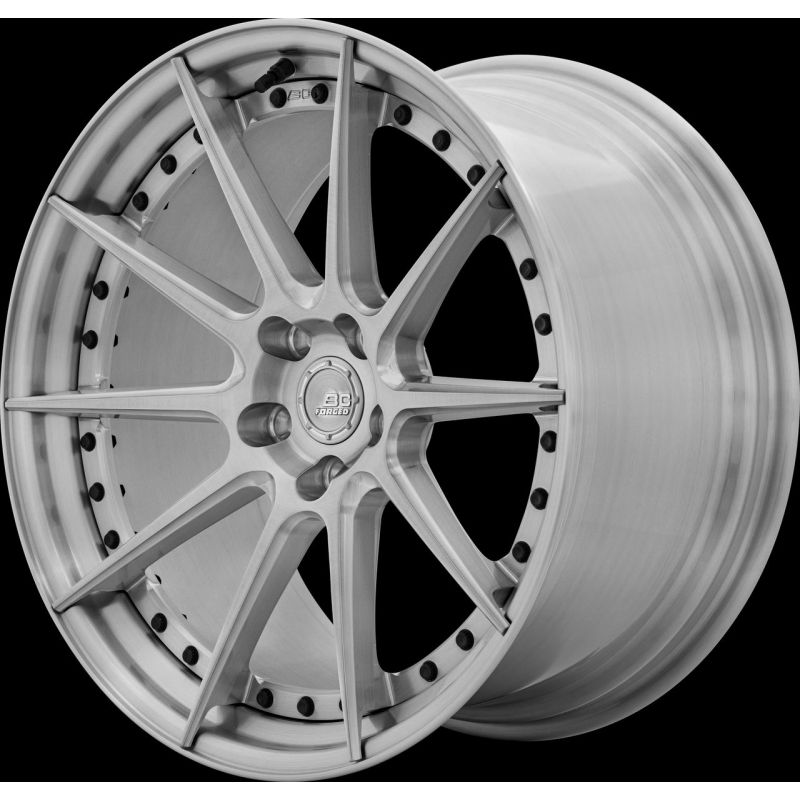 BC Forged - Felga - HCS04S