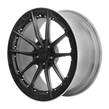 BC Forged - Felga - HCS32S