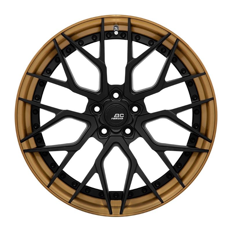 BC Forged - Felga - HCA192S