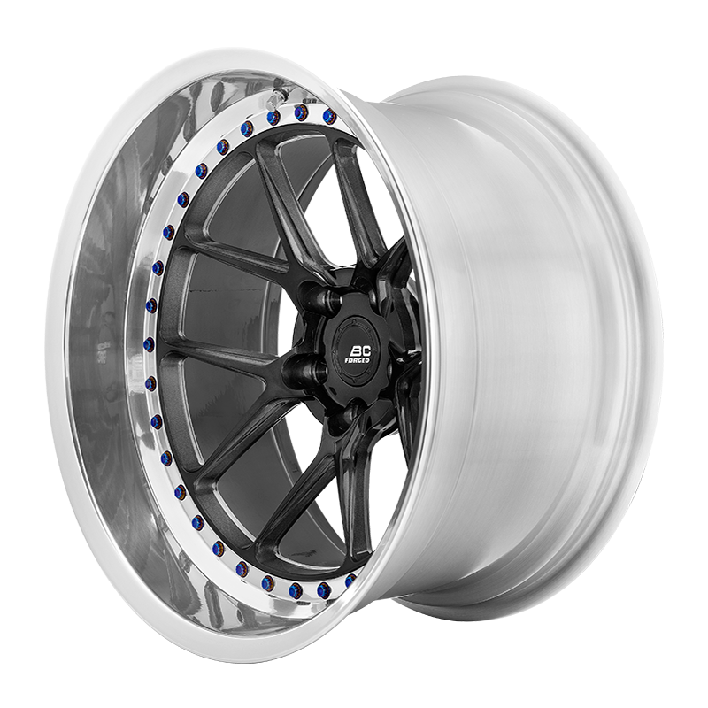 BC Forged - Felga - LE52