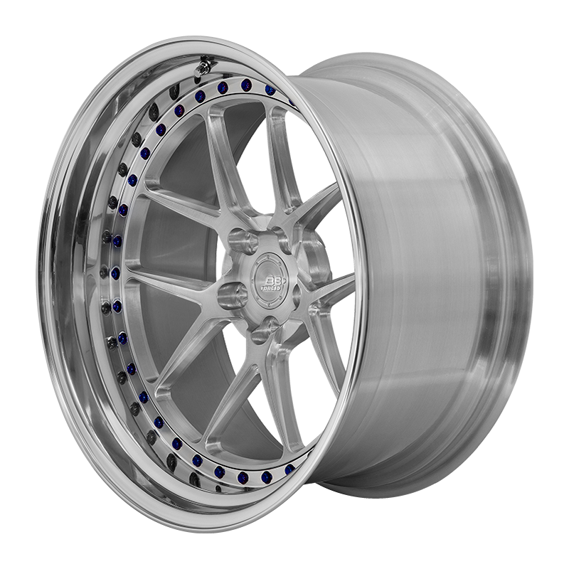BC Forged - Felga - MLE52