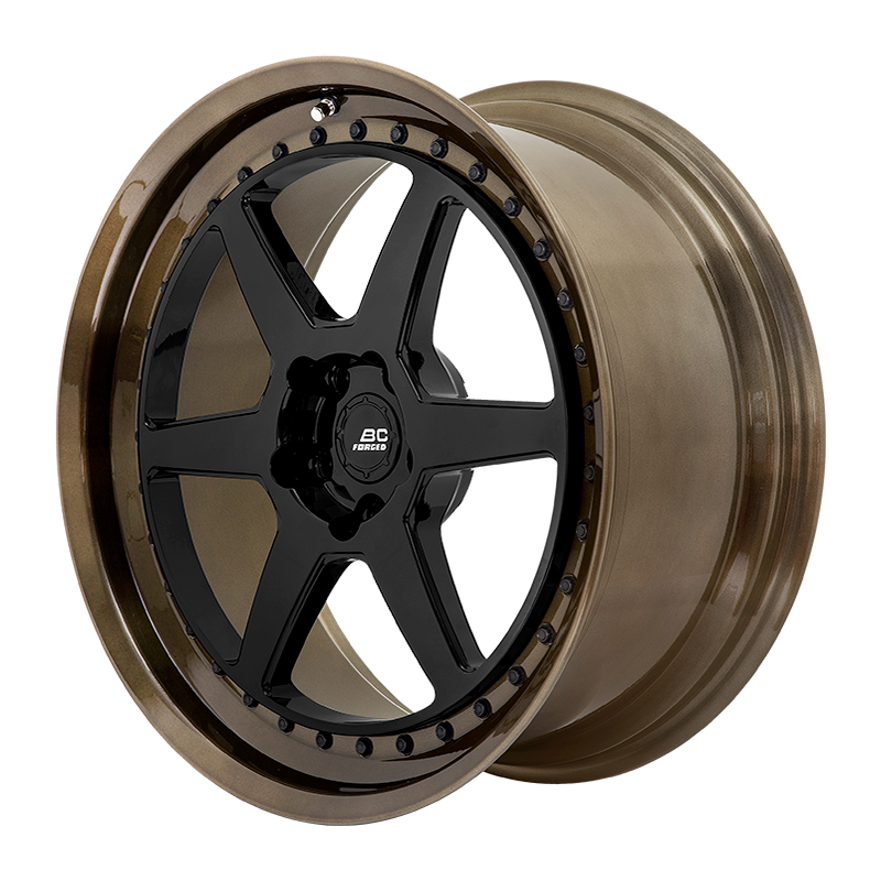 BC Forged - Felga - LE61