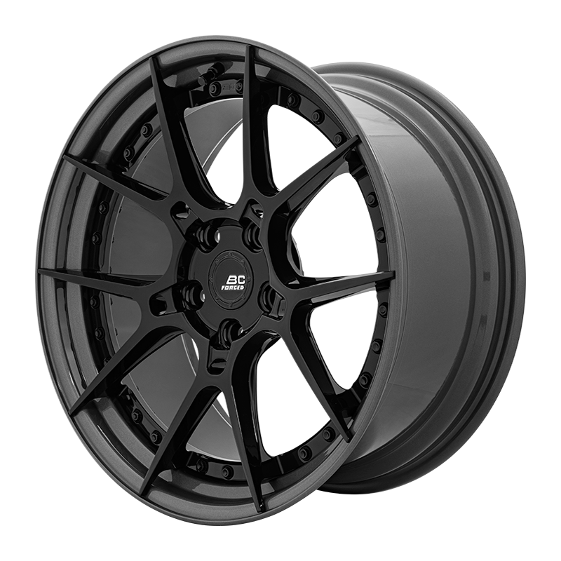 BC Forged - Felga - HCA165S