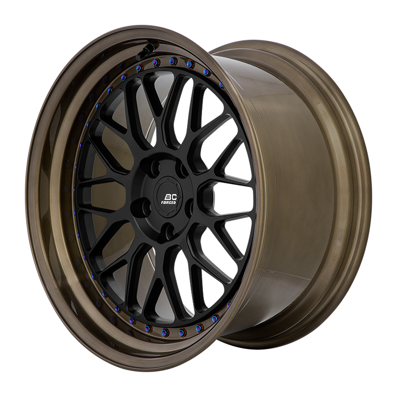 BC Forged - Felga - MLE81