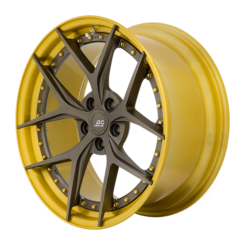BC Forged - Felga - HCS21S