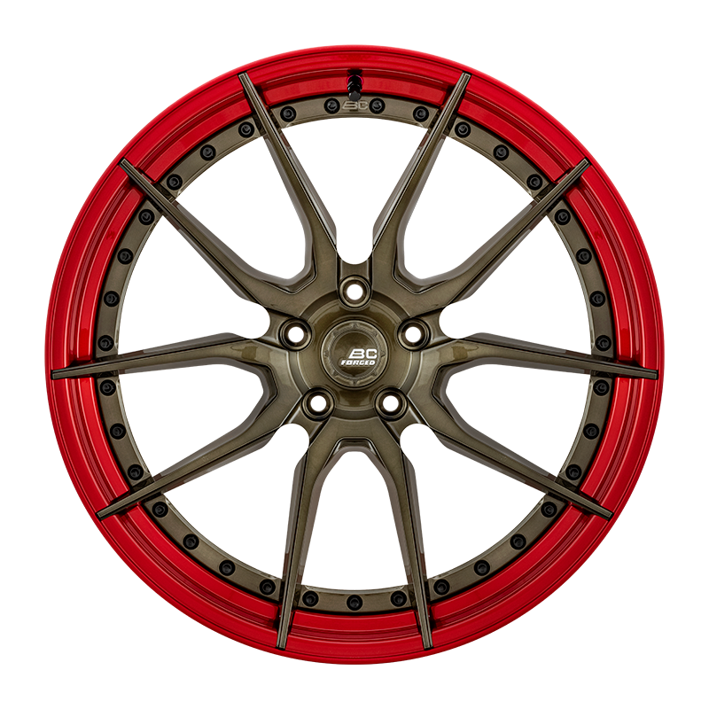 BC Forged - Felga - HCA162S