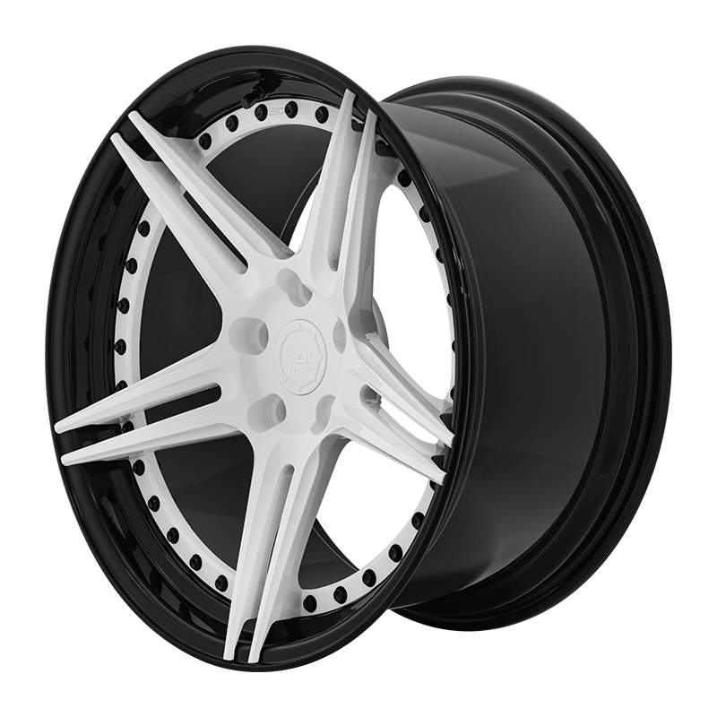 BC Forged - Felga - HCS03S