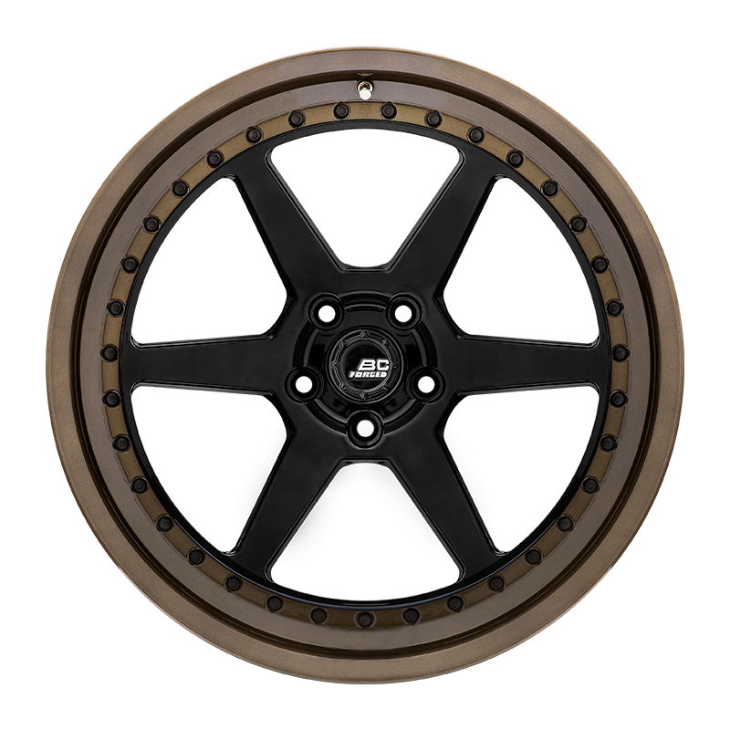 BC Forged - Felga - LE61