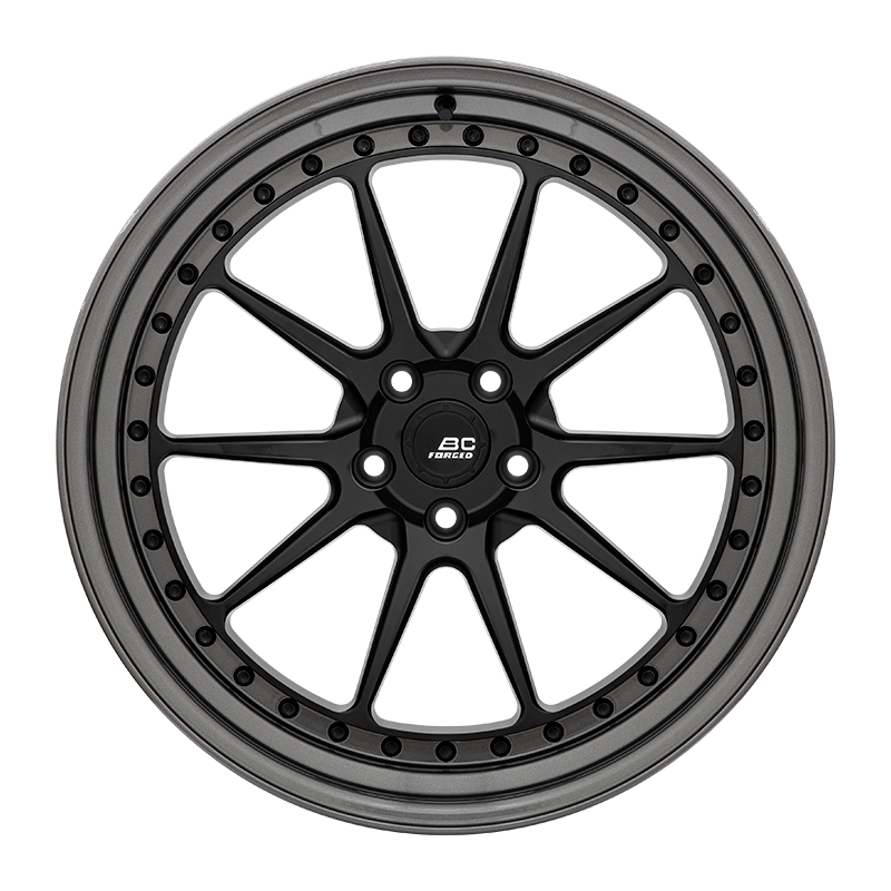 BC Forged - Felga - MLE10