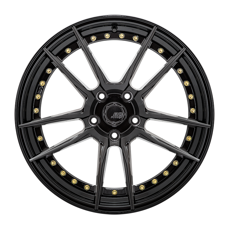 BC Forged - Felga - HCA163S