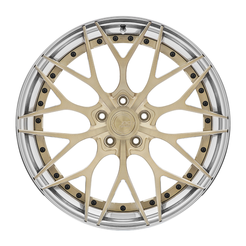 BC Forged - Felga - HCS23S