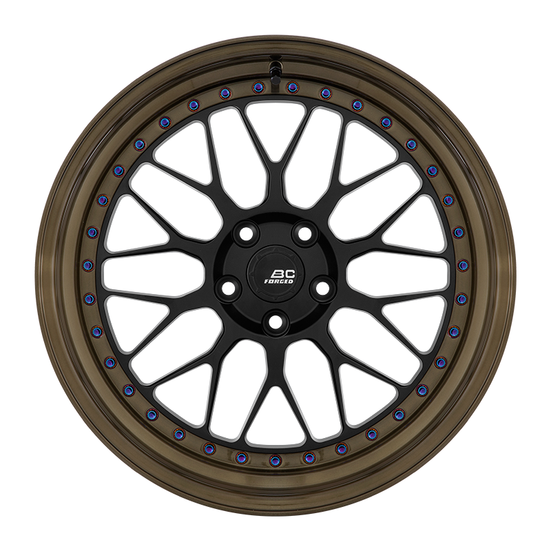 BC Forged - Felga - MLE81