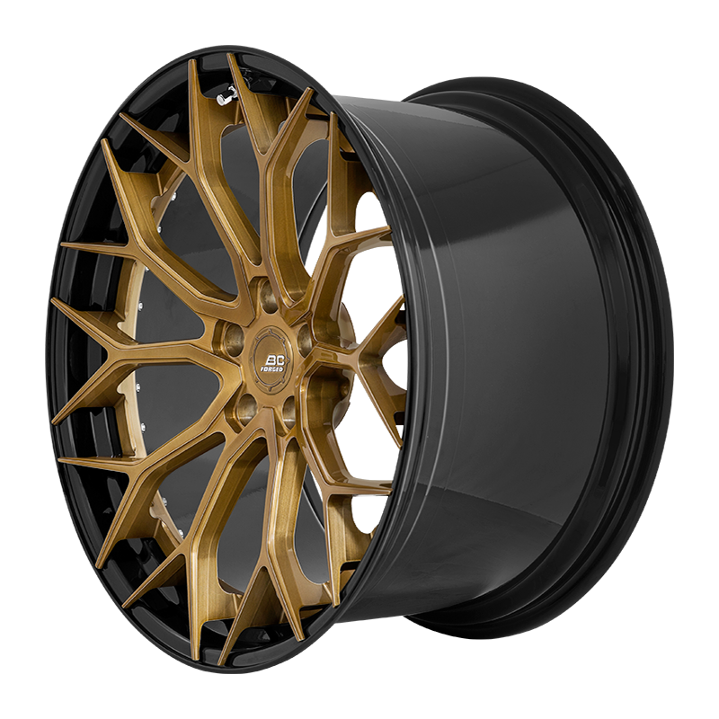 BC Forged - Felgi - HCS31