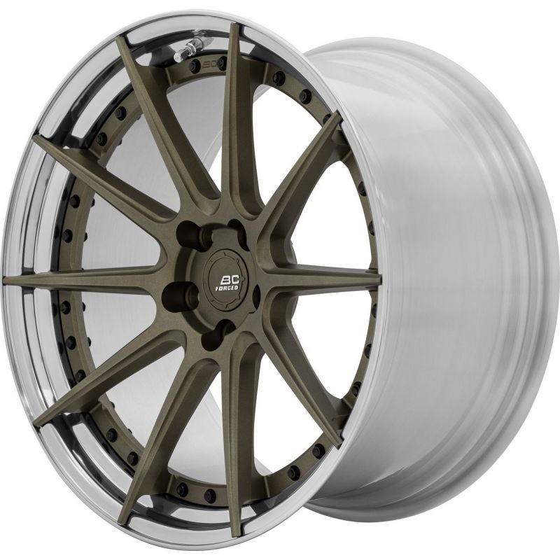 BC Forged - Felga - HCS04S