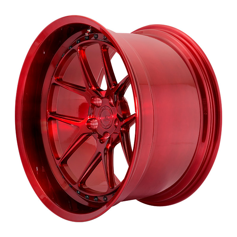 BC Forged - Felga - LE52
