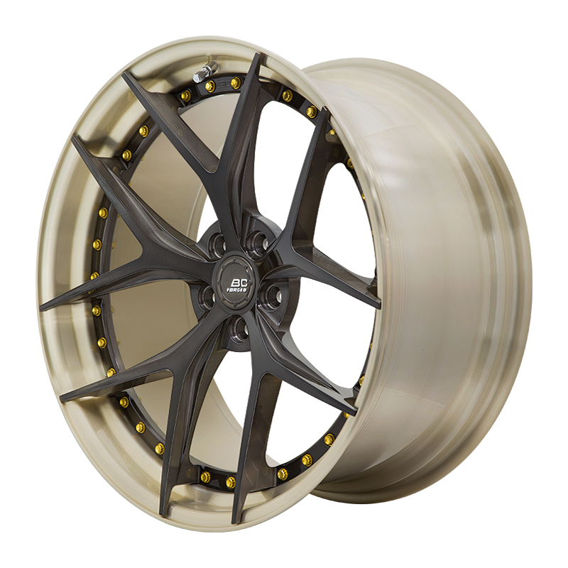 BC Forged - Felga - HCS21S