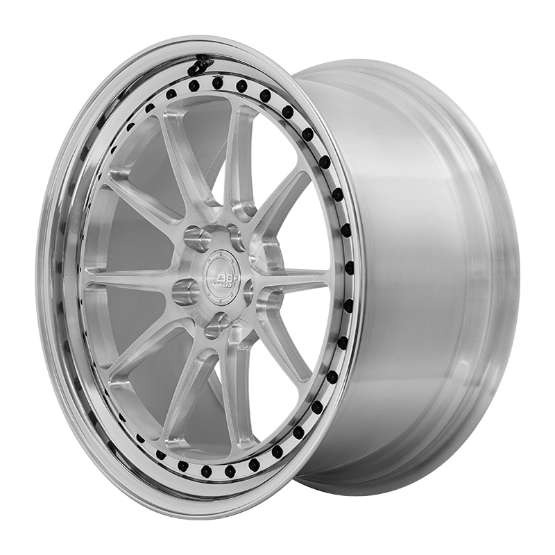 BC Forged - Felga - MLE10