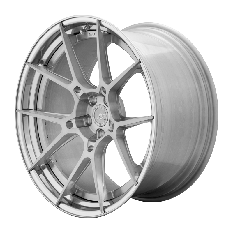 BC Forged - Felga - HCA165