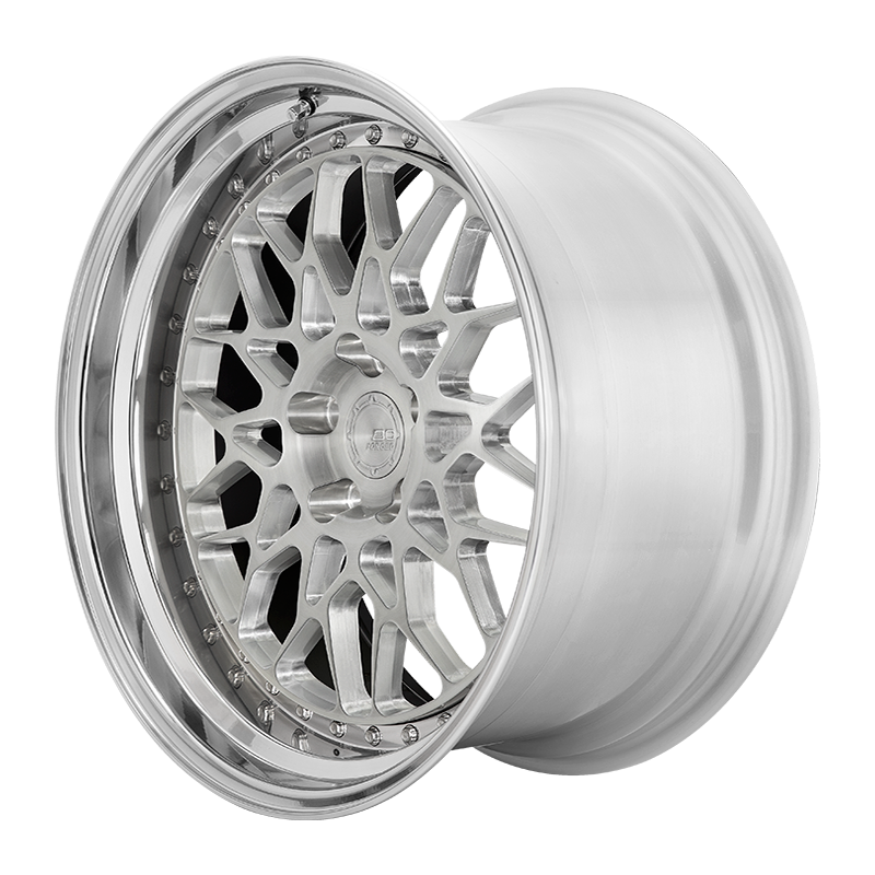BC Forged - Felga -  MLE93