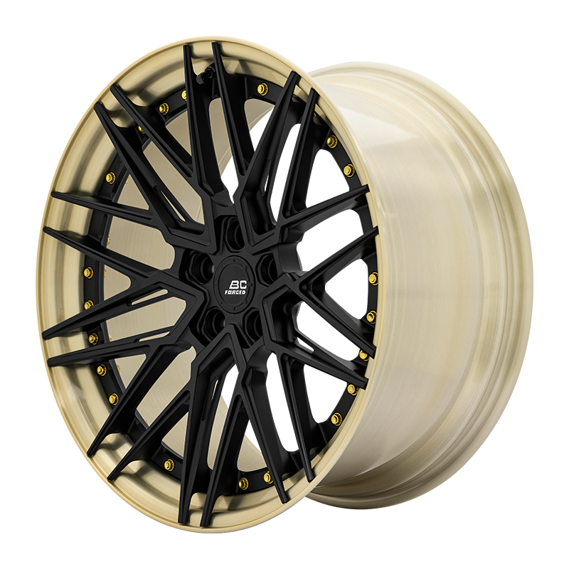 BC Forged - Felga - HCA386S