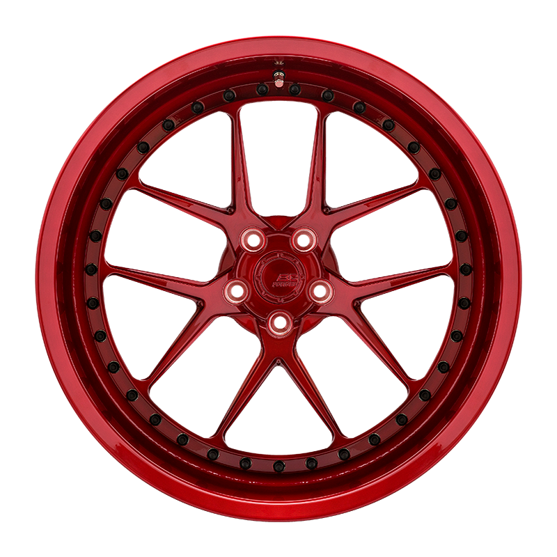 BC Forged - Felga - LE52
