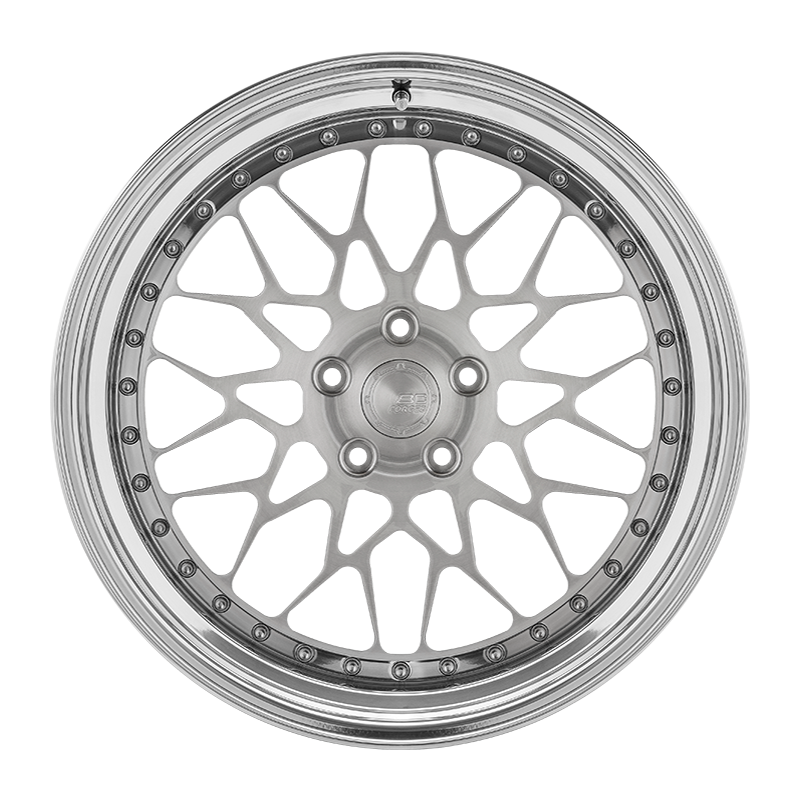 BC Forged - Felga -  MLE93