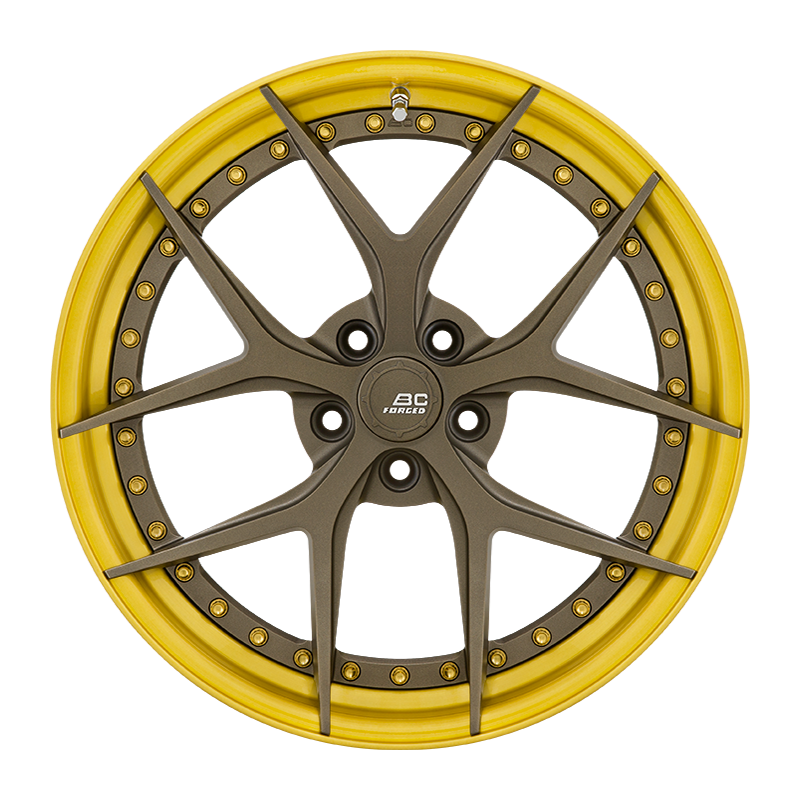 BC Forged - Felga - HCS21S
