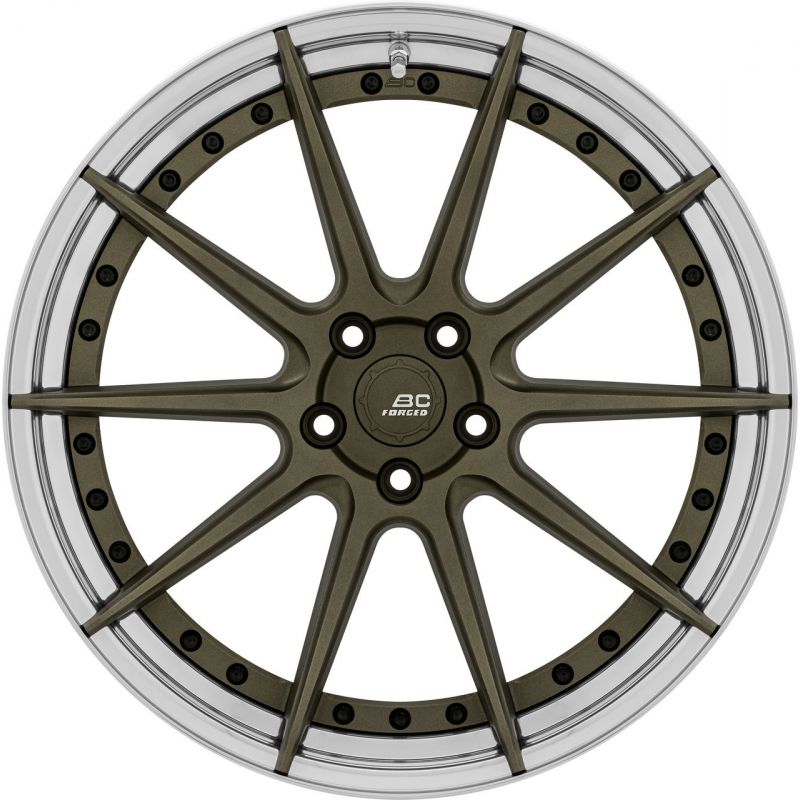 BC Forged - Felga - HCS04S