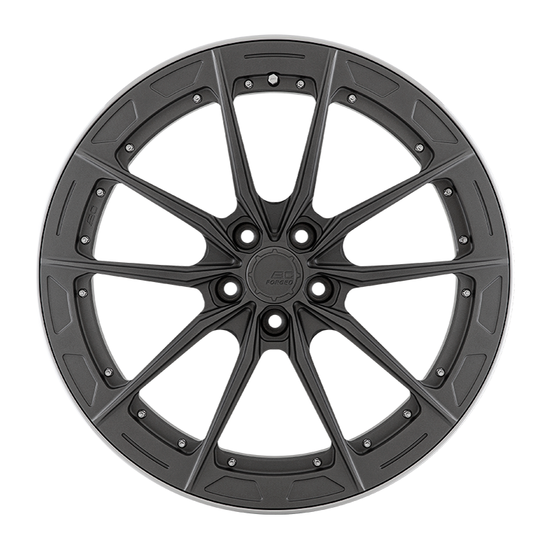 BC Forged - Felga - HCS32S
