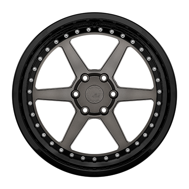 BC Forged - Felga - LE61
