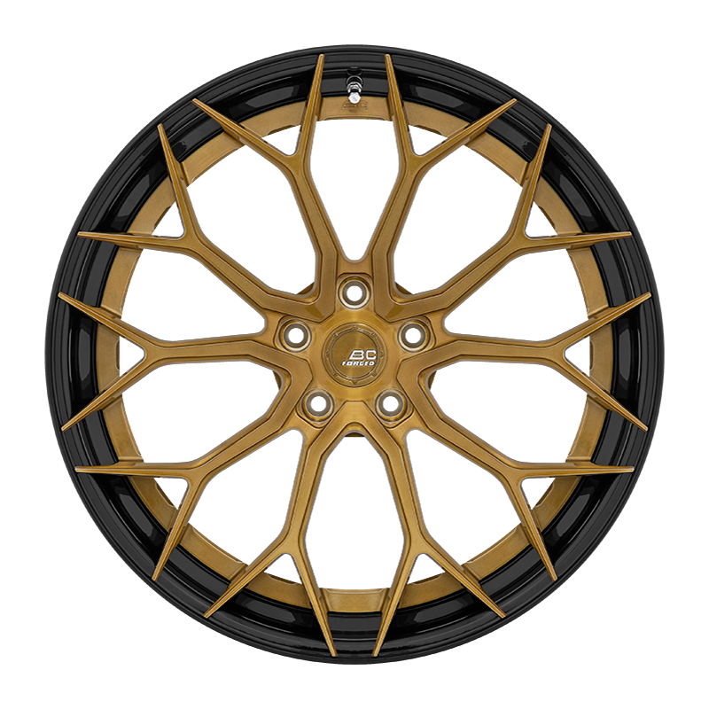 BC Forged - Felgi - HCS31
