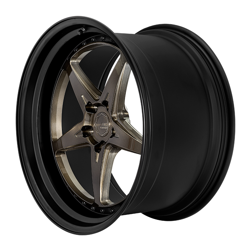 BC Forged - Felga - MLE51