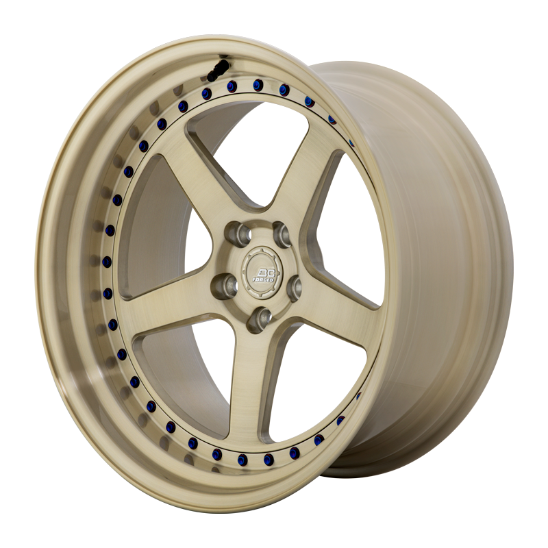 BC Forged - Felga - MLE05
