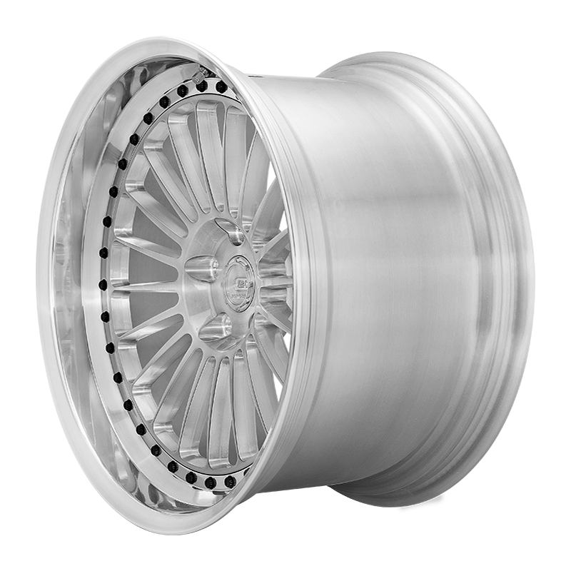 BC Forged - Felga - LE20