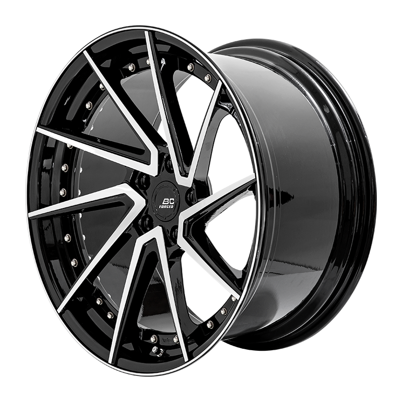 BC Forged - Felgi - HCS24S