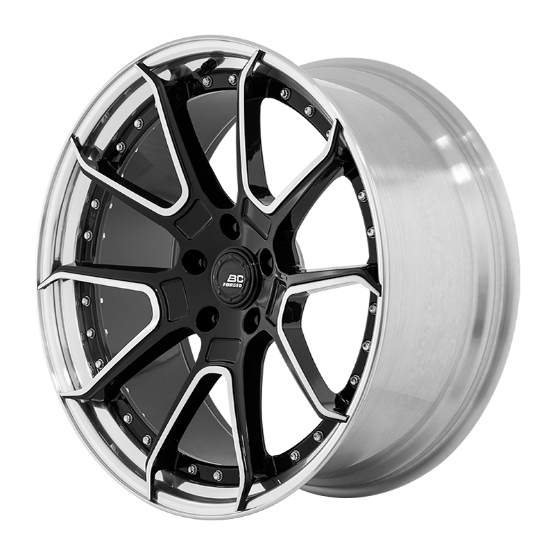 BC Forged - Felga - HCA168S