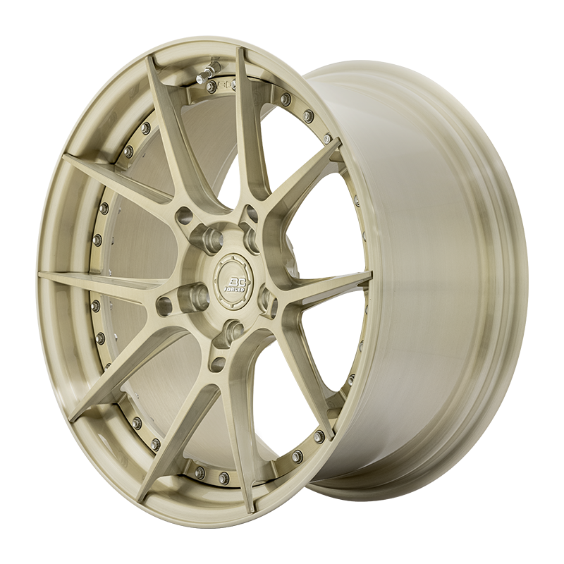 BC Forged - Felga - HCA165S
