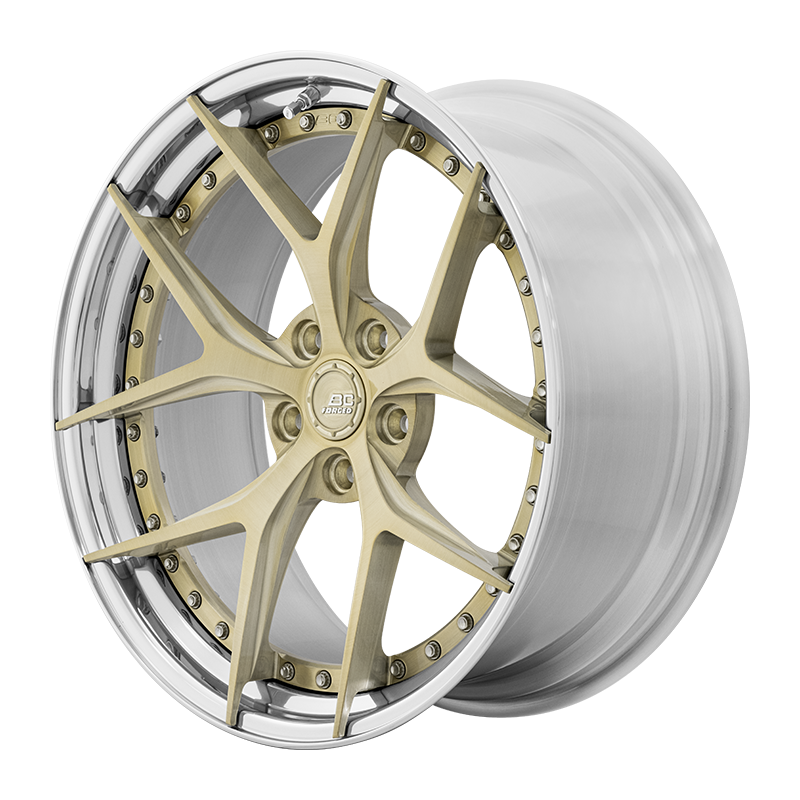 BC Forged - Felga - HCS21S