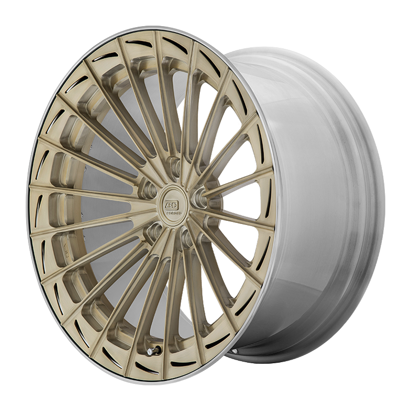 BC Forged - Felga - HCS33