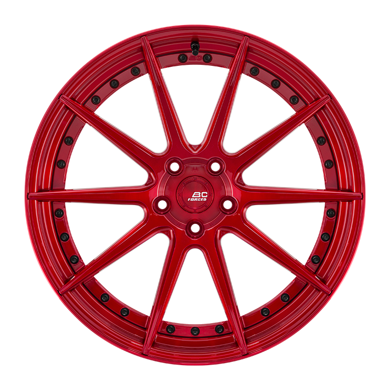 BC Forged - Felga - HCS04S