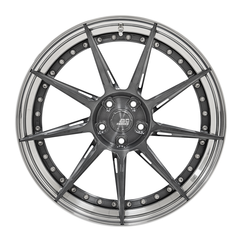 BC Forged - Felga -  HCA389S