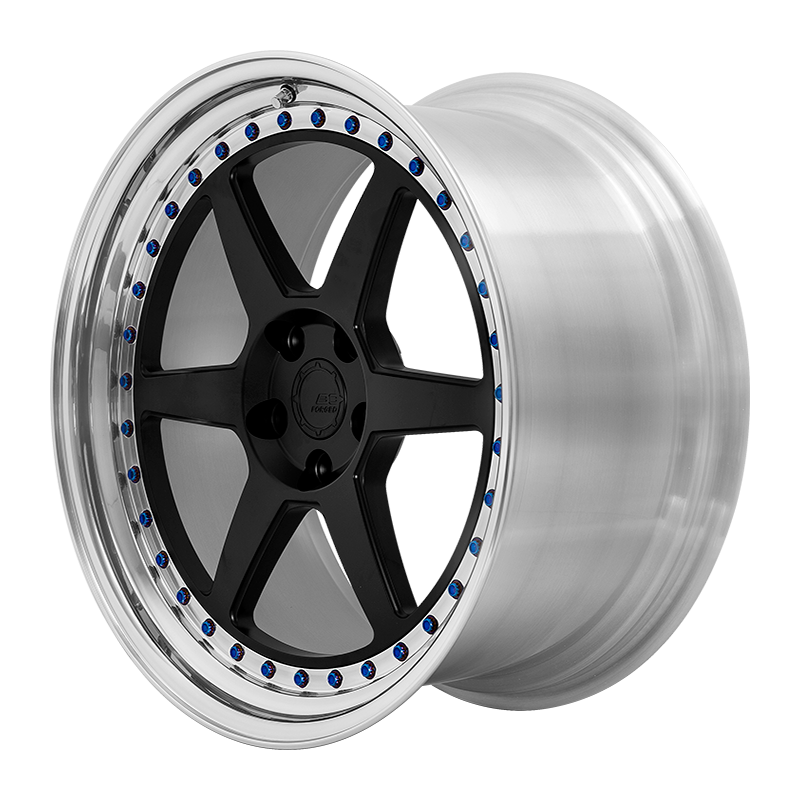 BC Forged - Felga - MLE61