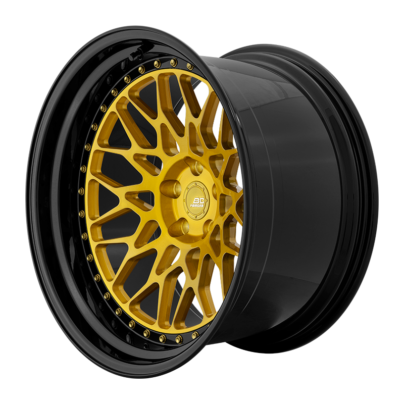 BC Forged - Felga -  MLE93