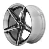 BC Forged - Felga - HCS25