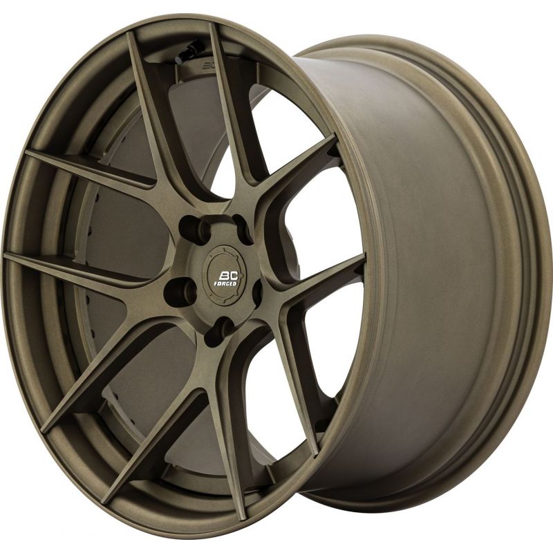 BC Forged - Felga - HCS02