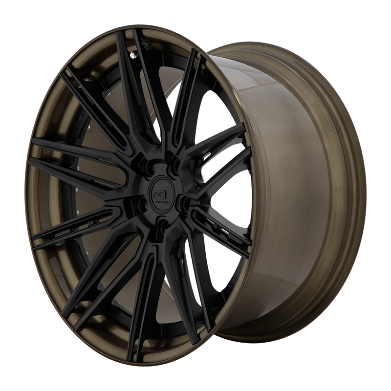 BC Forged - Felga - HCA671