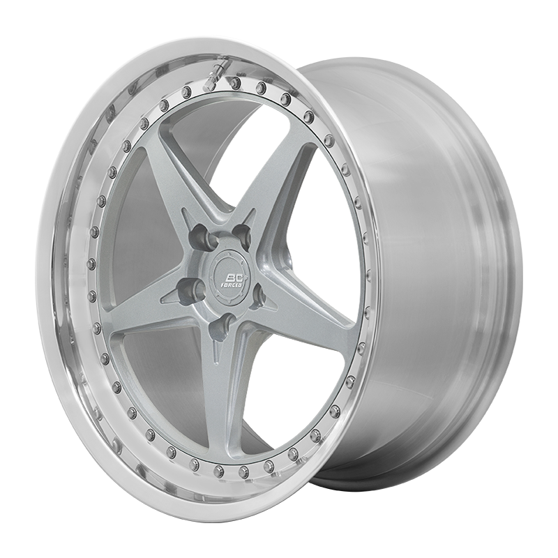 BC Forged - Felga - LE51