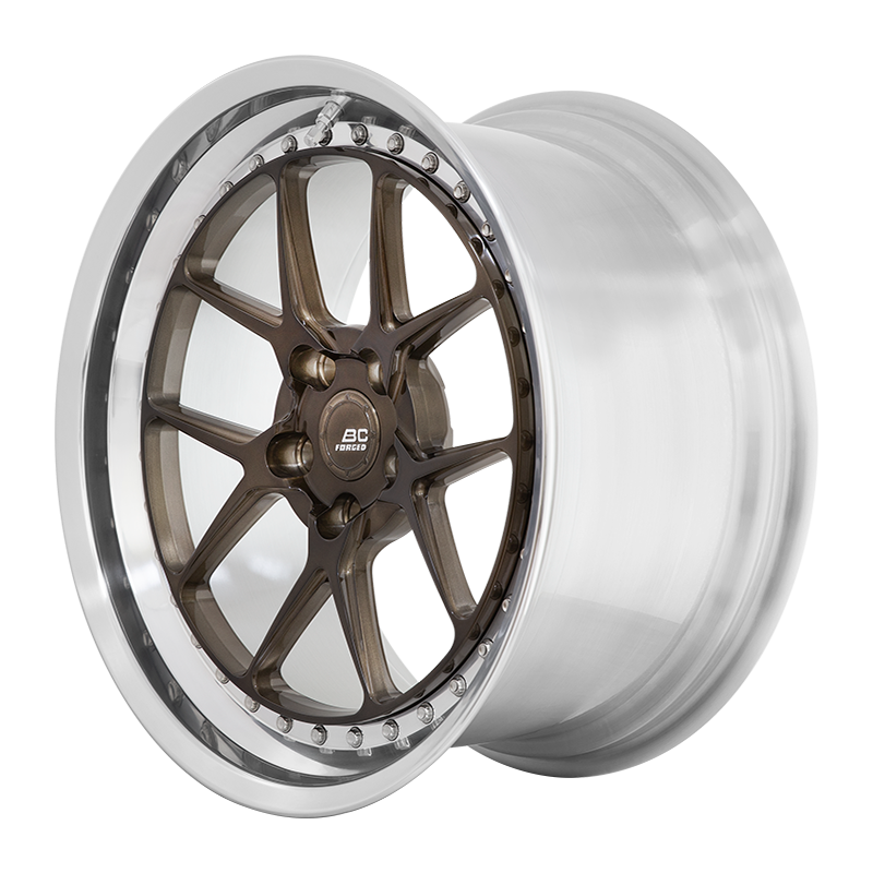 BC Forged - Felga - LE52