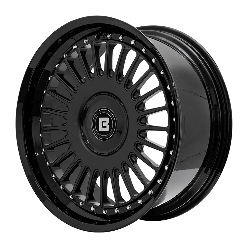 BC Forged - Felga - LE-T808