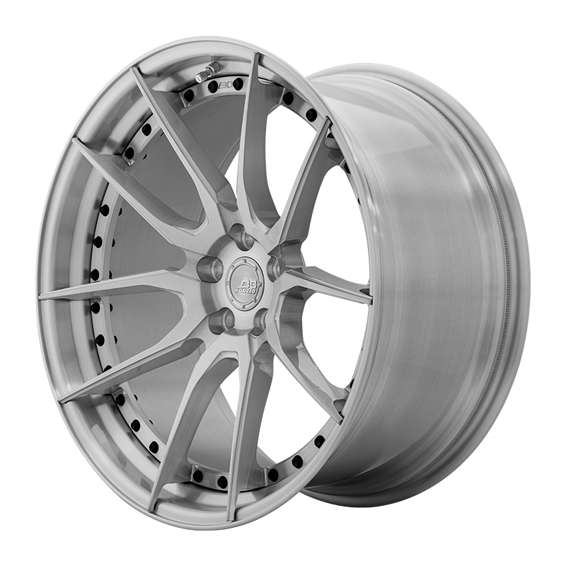 BC Forged - Felga - HCA162S